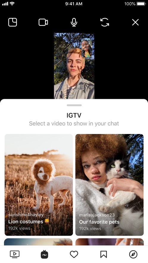 关于instagram安卓版和苹果版的信息-第2张图片-太平洋在线下载