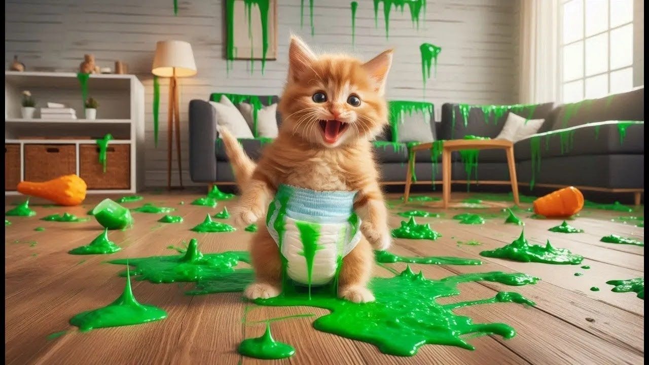 猫上苹果版网红小猫悟空去世