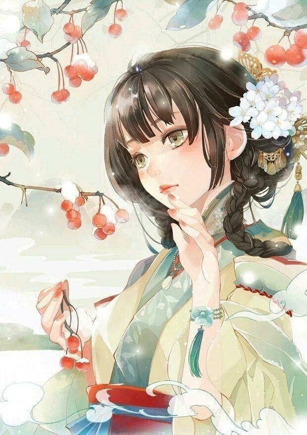 古风漫画客户端古风漫画网app下载