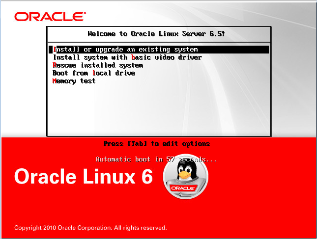 oraclelinux客户端linux下安装oracle客户端-第2张图片-太平洋在线下载